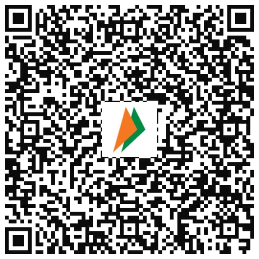 UPI QR Code